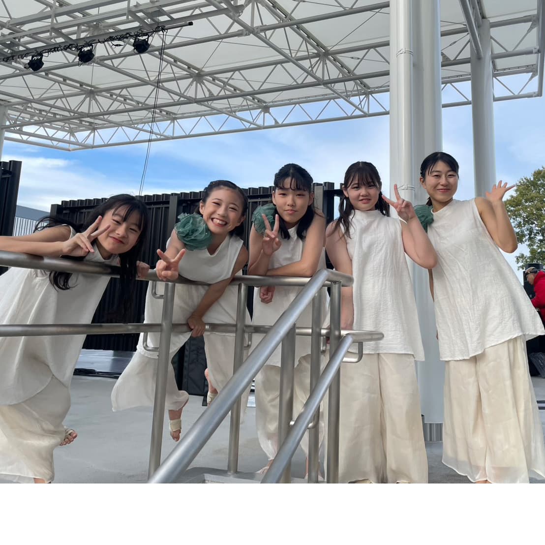 『B-dream SAKI』Number