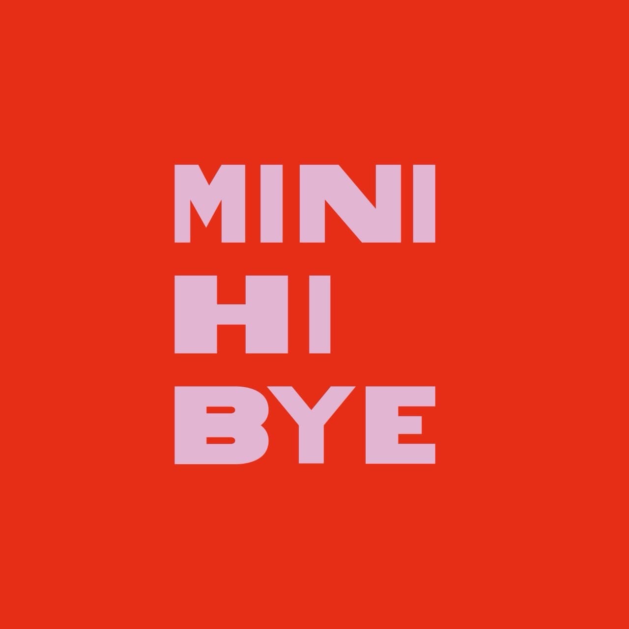 MINIHIBYE(Nacchan)