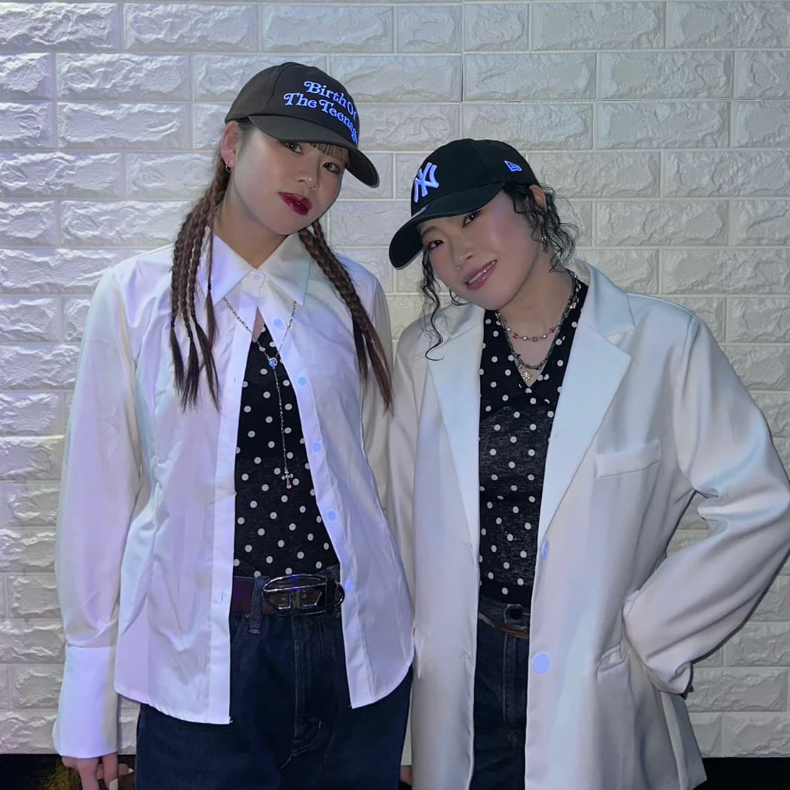 NAO+Mayu